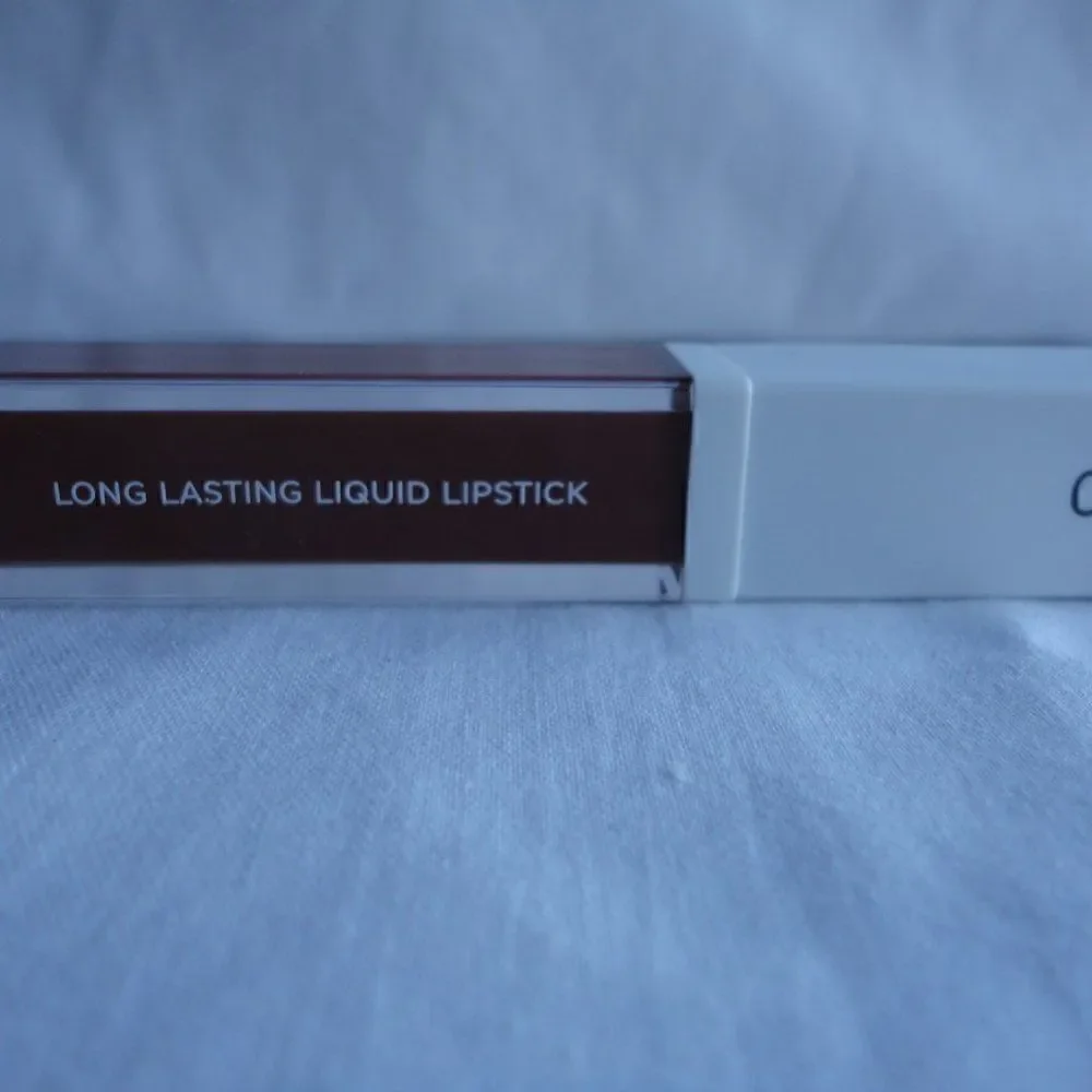OFRA Cosmetics Long Lasting Liquid Lipstick - Canyon